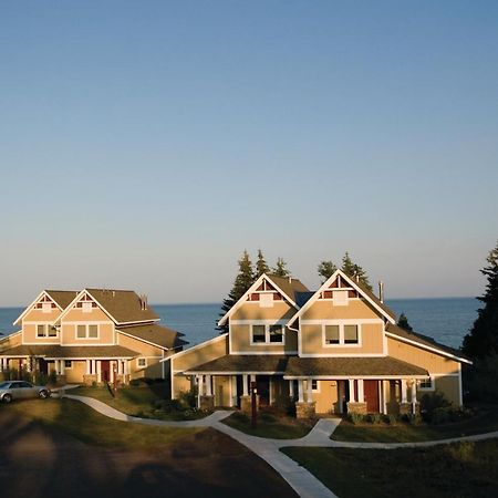 Larsmont Cottages Ту-Харборс Экстерьер фото