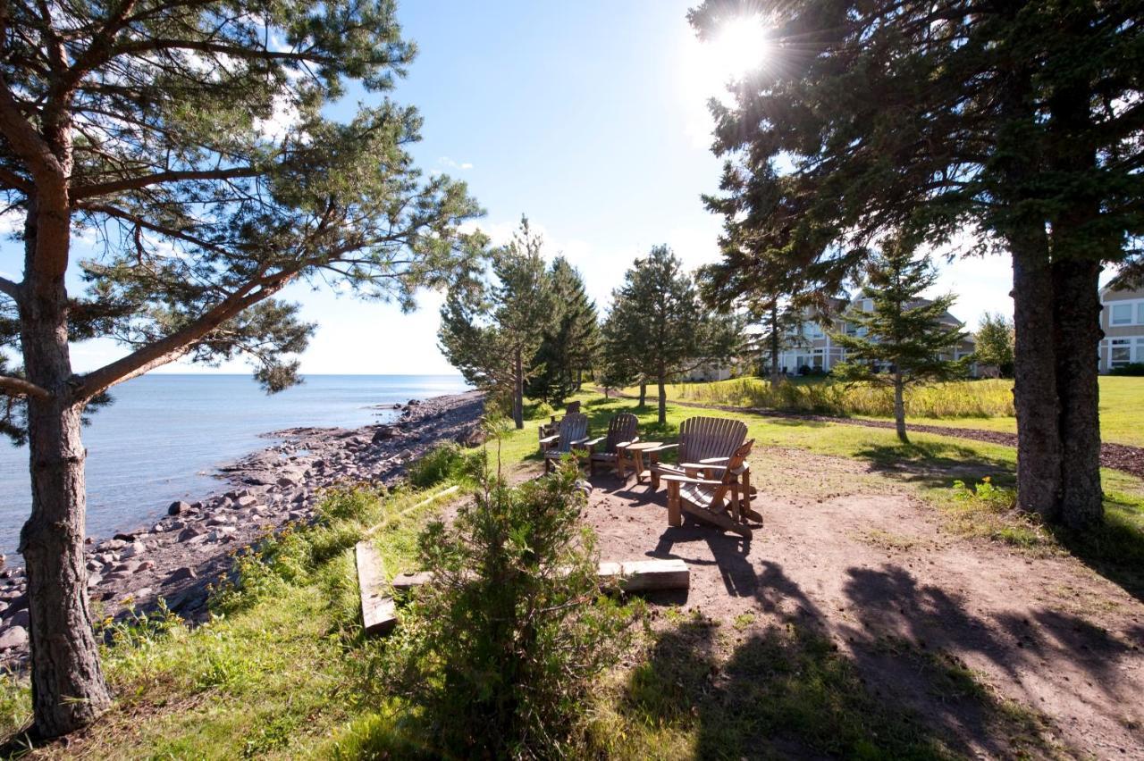 Larsmont Cottages Ту-Харборс Экстерьер фото